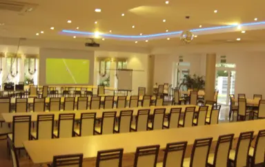 Sala szkoleniowo -konferencyjna