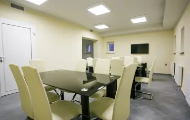 Centrum Badawczo-Edukacyjne Ekocentrum - zdjęcie 2