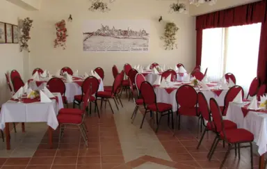 Zajazd Restauracja Skorpion Oswiecim