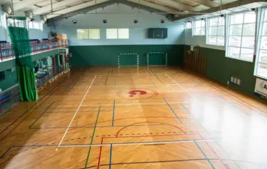 Centrum Rozwoju Kultury Fizycznej Akwen Czerwonak hala sportowa