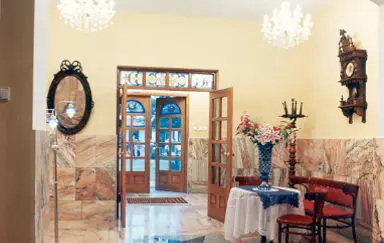 Hotel Europa Bio Medical Center Polanica Zdrój szkolenia