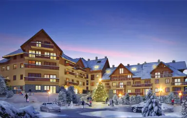 Cristal Resort Szklarska Poręba - zdjęcie 4