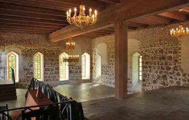 Klasztor Cedynia Hotel i Restauracja - zdjęcie 4