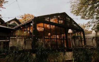 Restauracja Nad Potokiem - zdjęcie 2