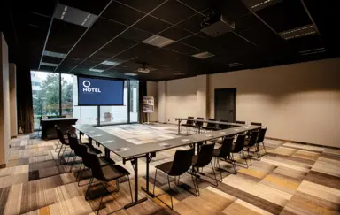 Q Hotel Plus Kraków - photo 3