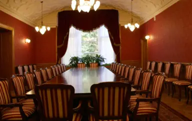 Pałac Alfreda Biedermanna - photo 4