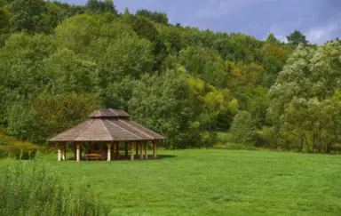 Chutor Kozacki w Dolinie Koni - photo 3