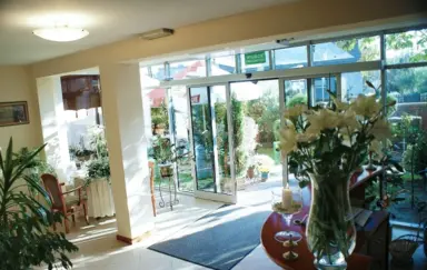 Hotel Alexandra Pobiedziska