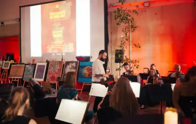 Krakow Hub - Stary Dworzec PKP w Krakowie