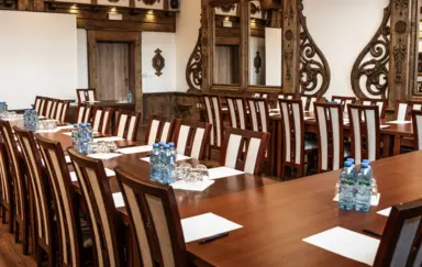 Borowy Dwór - Biznes, Spa & Fun - photo 4