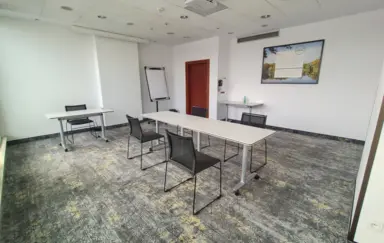 Hotel Mercure Poznań Centrum - photo 2