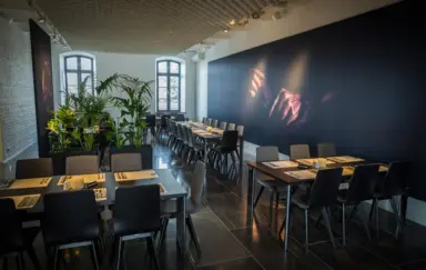 Gorzelnia Hotel i Restauracja Nakło nad Notecią restauracja