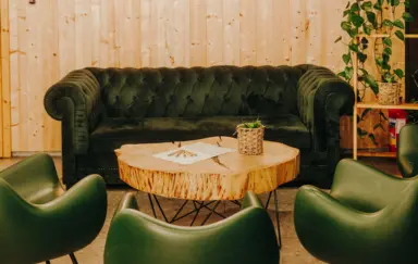 Sala konferencyjna Lubaszka