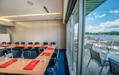 Hotel HP Park Poznań - zdjęcie 3