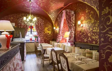 Restauracja Polka Magdy Gessler - zdjęcie 4