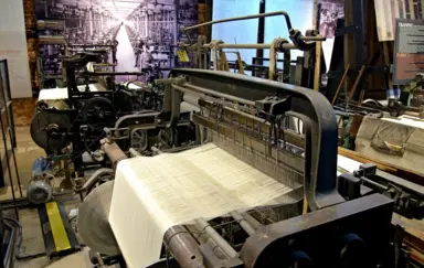 Muzeum Fabryki Manufaktura - zdjęcie 2