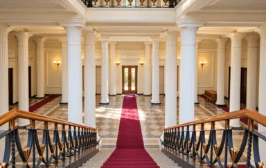 Sala Kolumnowa