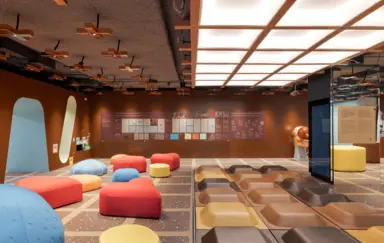 Muzeum Fabryki Czekolady E. Wedla - photo 3