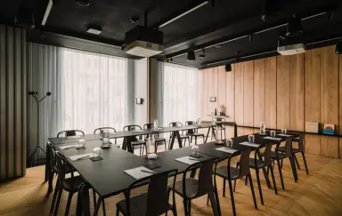 Puro Warszawa Centrum - zdjęcie 2