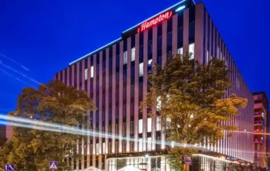 Hampton by Hilton Warsaw Mokotow
