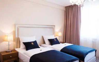 Royal Hotel & Spa Białystok pokój