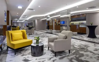 Radisson Blu Resort Świnoujście - zdjęcie 4