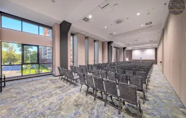 Focus Hotel Premium Warszawa - photo 2