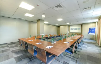 Hotel Campanile PRIME-Łódź - zdjęcie 5