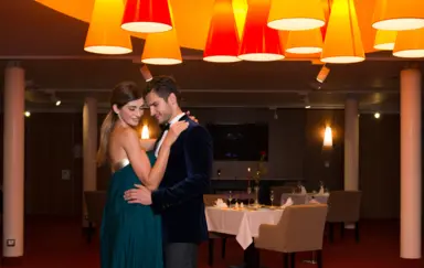 Hotel Aquarius SPA w Kołobrzegu - photo 4