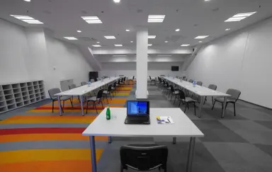 Hala Sportowa Czestochowa sala konferencyjna