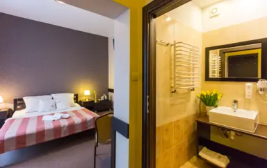 Gościnna Kamienica Białystok