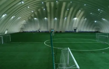 Football Arena Wroclaw