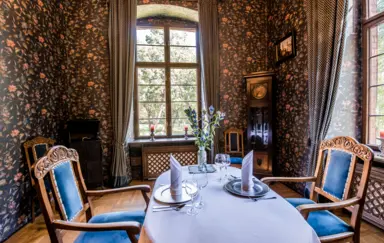 Zamek Rzucewo - photo 2