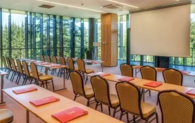Hotel HP Park Olsztyn - zdjęcie 3