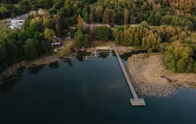 Ośrodek Wypoczynkowy Łańsk - photo 3