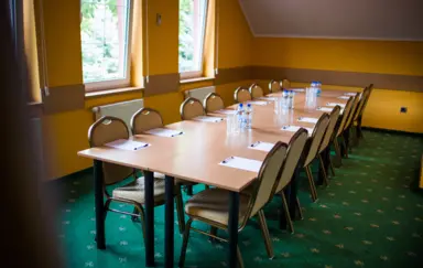 Hotel nad Mrogą - photo 3