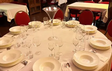 The Legendary Żywiec bankiet