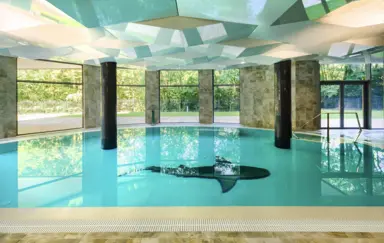 Diune Hotel & Resort - photo 5