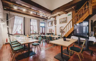 Hotel Solaris - photo 3