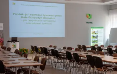 AGRO Obiekt Hotelowy - zdjęcie 3