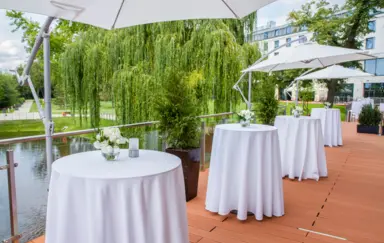 DoubleTree by Hilton Hotel & Conference Centre Warsaw - photo 5