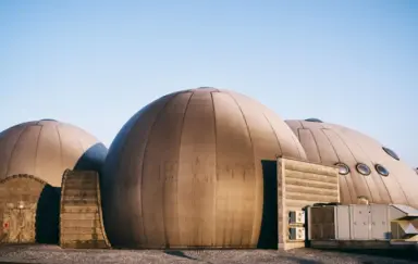 Alvernia Planet Alwernia