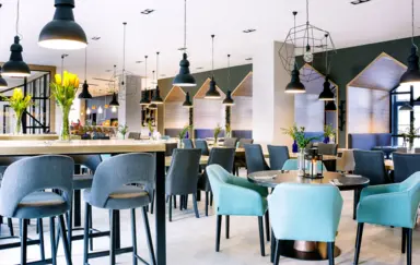 ibis Styles Grudziądz - photo 2