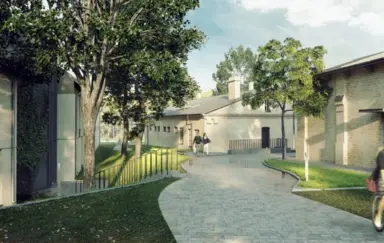 Arche Garnizon Białystok