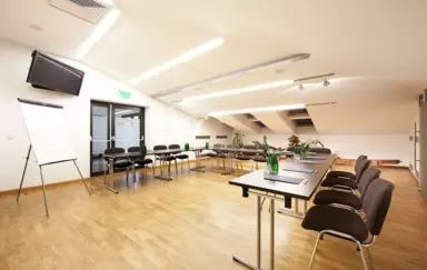 Hotel Polski Pod Białym Orłem - zdjęcie 5