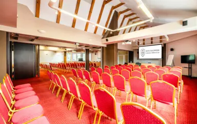 Hotel Białowieski Conference, Wellness & SPA - photo 2