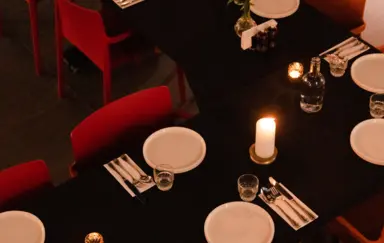 Mińska 75 - Młody Grochów Bistro & Event