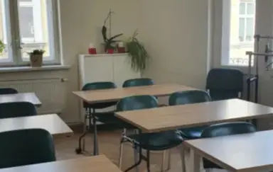 Coworking Any Time Sala 1 (18 m2)