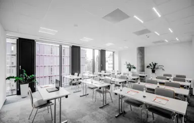 Browary Warszawskie - ADN Centrum Konferencyjne - photo 4