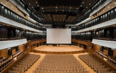 NFM, Sala Główna ORLEN